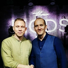 Андрей Митюшников, 06.07.1987, Красноярск