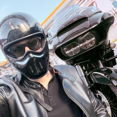 Maxim Goodboy, Санкт-Петербург