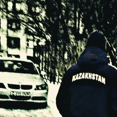 Ashat Kaldarbekov, 02.02.1990, Москва