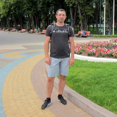 Андрей Пирог, 08.07.1985, Донецк