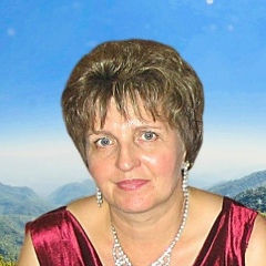 Ольга Стручкова, 07.12, Нижний Новгород