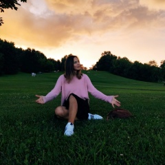 Надежда Крейзо, 03.04