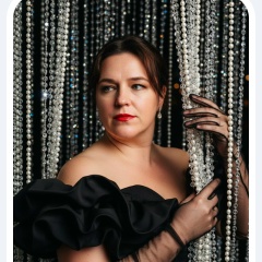 Светлана Шамаева, Санкт-Петербург