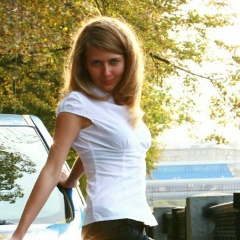 Любовь Иванкина, 01.04.1986, Москва