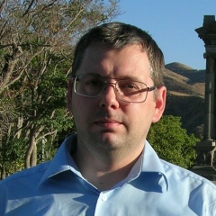 Андрей Лямзин, 18.05.1974, Екатеринбург