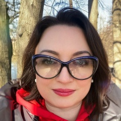 Ирина Панина, 10.01.1979, Дзержинский