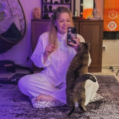 Юлия Леви, 27.11.1985, Москва