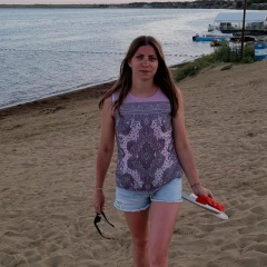 Ангелина Жерздева, 14.09.1988, Кемерово