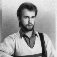 Сергей Яценко, 28.06.1971, Санкт-Петербург