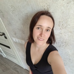 Наталья Охлопкова, 26.12, Тверь