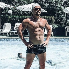 Николай Дю, 09.07, Москва