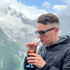 Алексей Слепых, 02.09.1988, Москва