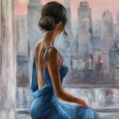 Лилия Ерастова, 12.09, Москва