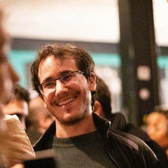 Marcelo Rodrigues, 03.01, Lisboa