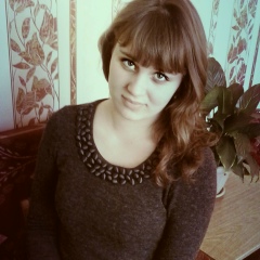 Алена Ярошенко, 14.06, Новоникольское