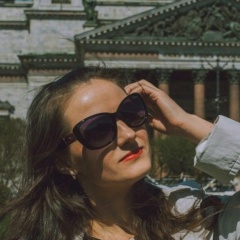 Анна Базарина