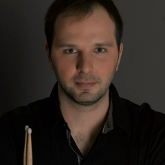 Дмитрий Резвиков, 19.07.1989, Москва