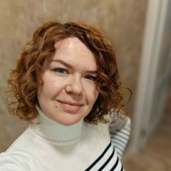 Anna Tatanova, 26.03.1988, Томск