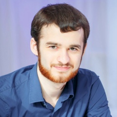 Николай Останков, 02.03, Санкт-Петербург