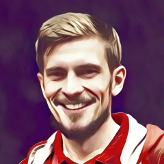 Виталий Попов, 30.06