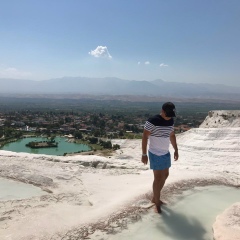 Николай Маринов, 18.11.1994, Бендеры