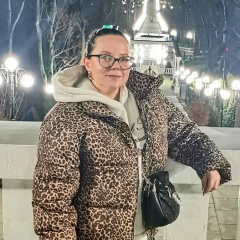 Людмила Деркачева, 16.04.1987, Минеральные Воды