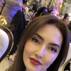 Gulshirin Karajaeva, 23.07