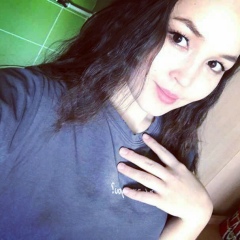 Айгерим Абиш, 05.10.1994, Астана