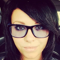 Татьяна Фомичева, 23.09.1985, Алматы