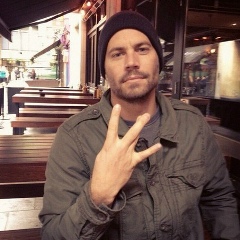 Paul-William Walker-Iv, 12.09.1973, California City