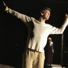 Даниил Богомолов, 13.07