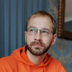 Алексей Дмитриев, 09.05.1984, Москва