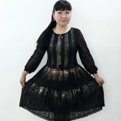 Перизат Есенсарина, 04.01, Аягоз