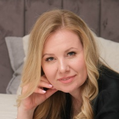 Ирина Косова