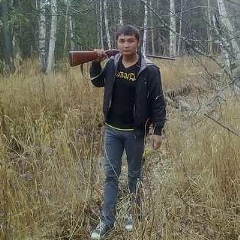 Бекболот Маткеримов, 01.01