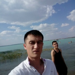 Алишер Абдыкаримов, 24.07, Алматы