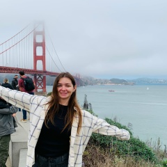 Марина Алексеева, 06.06, Томск