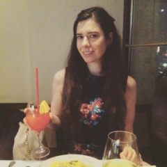 Надежда Ермакова, 29.07