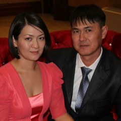 Нуркен Адилов, 05.01.1976, Ералиево