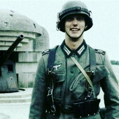 Август Немцев, 29.09.2003