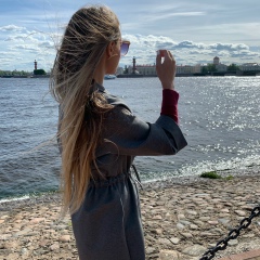 Катерина Муравьева, 14.09, Санкт-Петербург