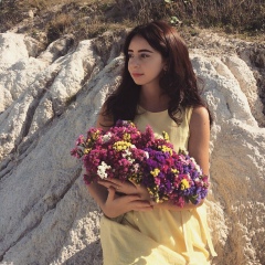 Кира Гудзык, 25.06, Warszawa