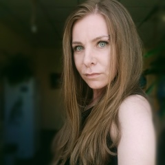 Крис Nnn, 26.03.1988, Санкт-Петербург