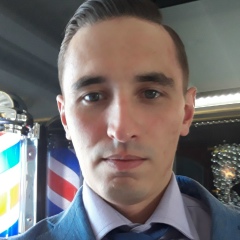 Паша Freeman, 12.07.1989, Харьков