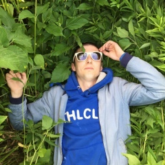 Дима Сидорма, 23.12.1990, Санкт-Петербург