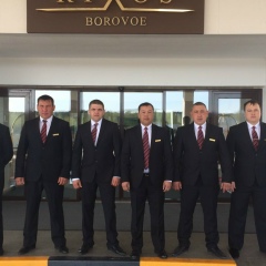 Марат Бейсенов, 24.07, Щучинск