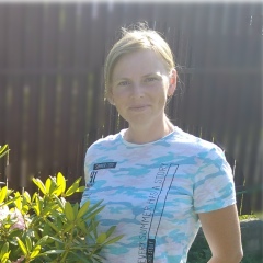 Ксения Петрова, 25.06, Санкт-Петербург