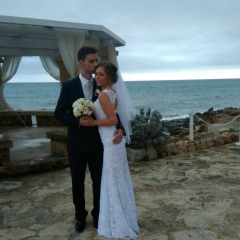 Ксюша , 14.10.1992, Málaga