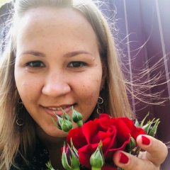 Ольга Каширская, Тимашевск