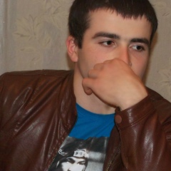 Мага Гемуев